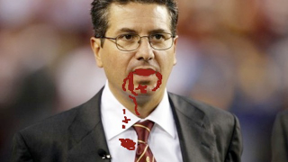 A Former Six Flags Employee Contributes To Our Satirical, Non-Libelous Dan Snyder Group Fiction